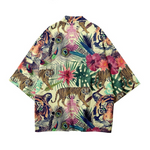 chemise style kimono