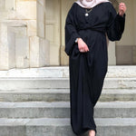 Kimono Femme Hijab