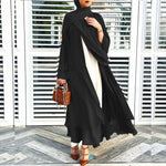 Kimono Hijab Femme