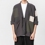 Kimono coton
