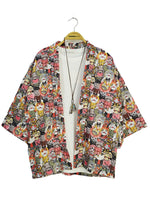 Veste kimono homme