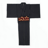 Kimono traditionnel homme