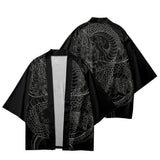 Kimono noir