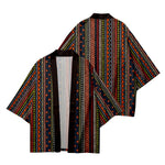 veste de kimono